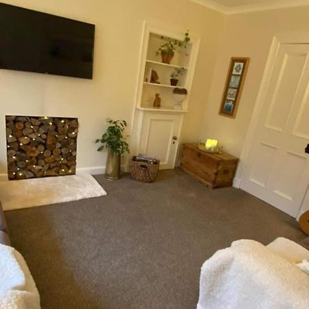 Apartament Newburghaprtment Scotland Sleeps 4 Firepit Garden Cupar Zewnętrze zdjęcie