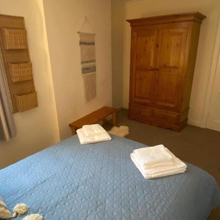 Apartament Newburghaprtment Scotland Sleeps 4 Firepit Garden Cupar Zewnętrze zdjęcie
